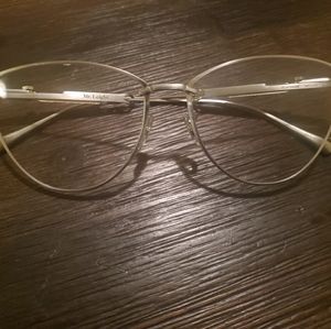 Mr Leight glasses